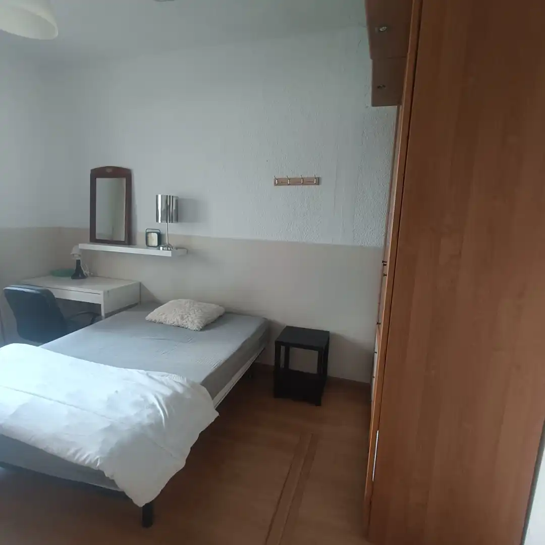 Wohnung zur Miete in Calle de Hilarión Eslava, 37, Gaztambide