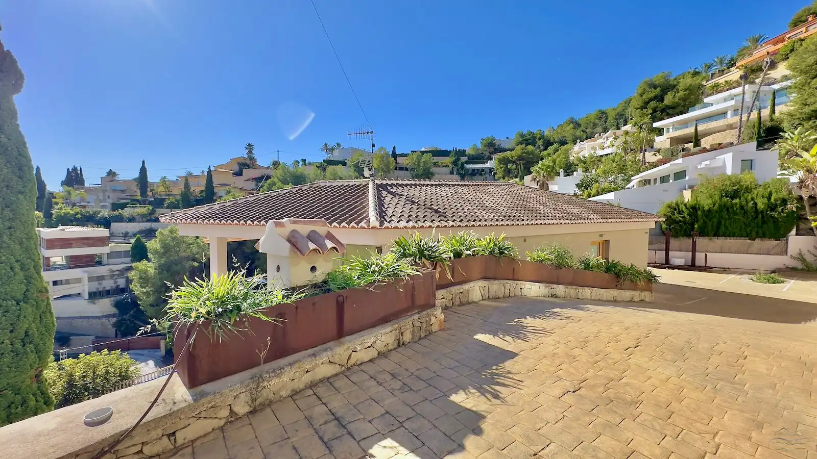 Xalet amb piscina en venda a Puerto, imagen 47
