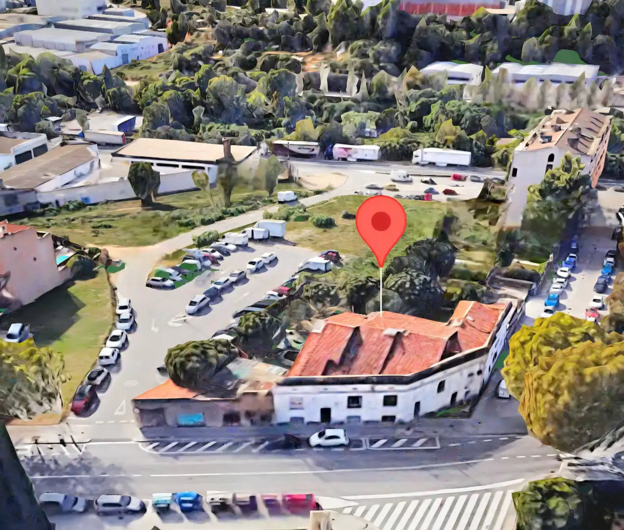 Résidentiel à vendre à Ca n'Alzamora, imagen 8