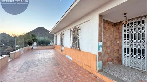 Foto 2 de Finca rústica en venda a Lugar las Lomas, 21, Tébar - Los Arejos, Águilas