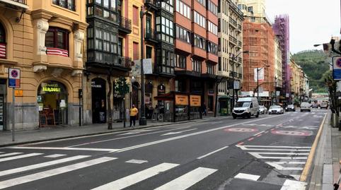 Foto 2 de Pis en venda a Alameda de Recalde, 20, Abandoibarra - Guggenheim, Bilbao