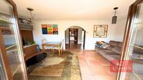 Living room of Single-family semi-detached for sale in Piélagos  with Heating, Private garden and Terrace