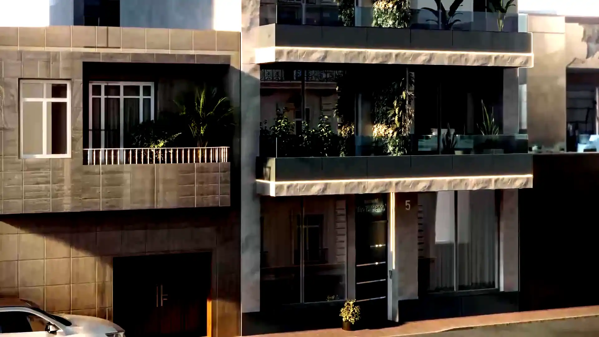 Apartamento en venta en Calle Santa Trinidad, El Molino