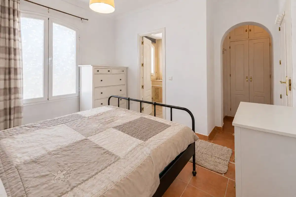 Reihenhaus mit Pool zum Verkauf in La Alcaidesa, imagen 19