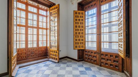 Foto 4 de Edifici en venda a Centro Histórico, Málaga Capital