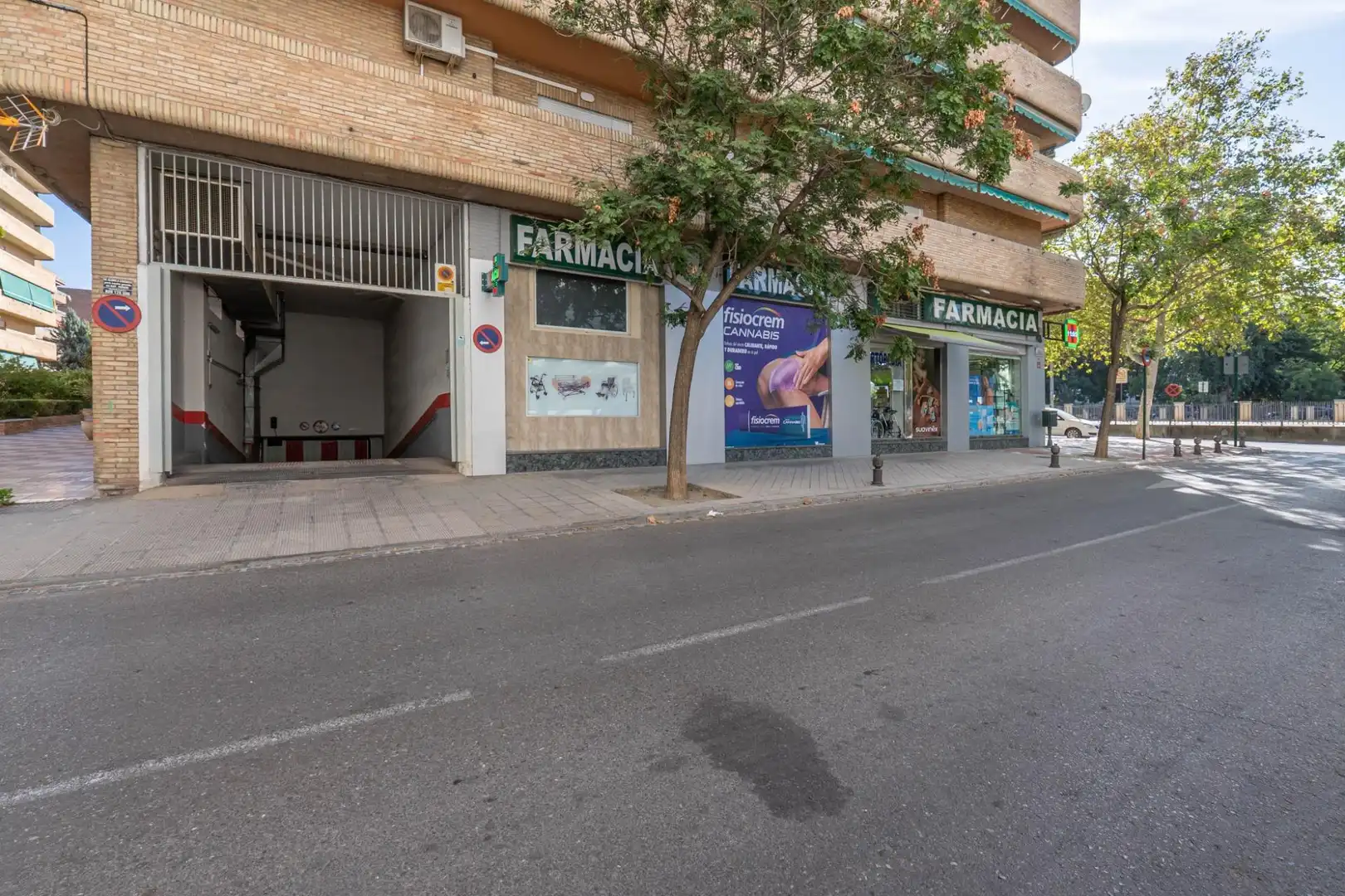 Aparcament en venda a Calle del Profesor Agustín Escribano, imagen 23