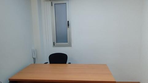 Foto 4 de Oficina de alquiler en Carrer de la Independència, El Camp de l'Arpa del Clot, Barcelona