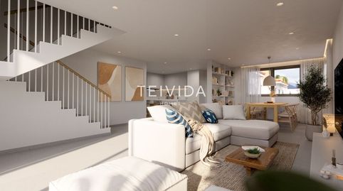 Photo 5 of Flat for sale in El Cardon, Golf del Sur - Amarilla Golf, San Miguel de Abona