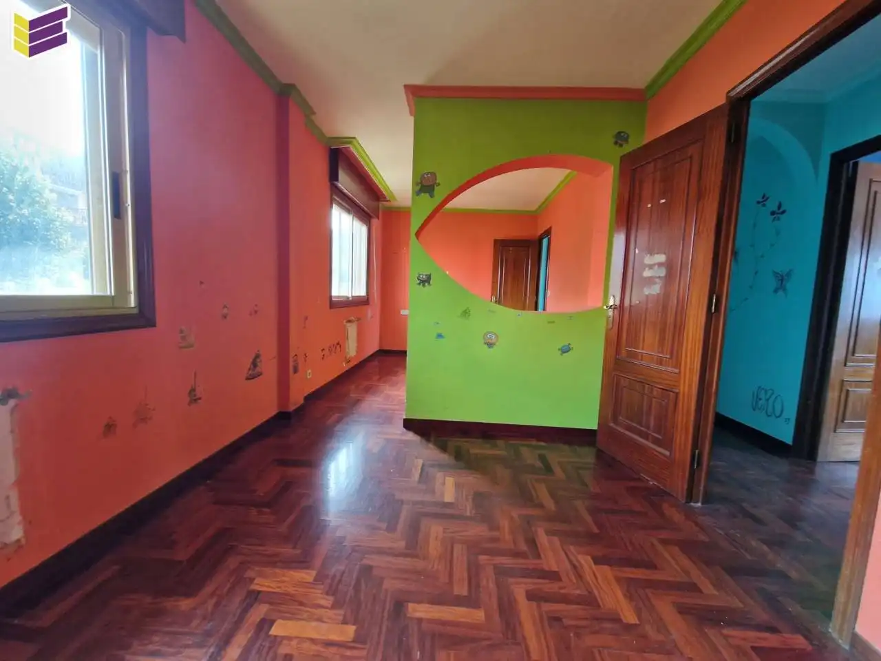 Casa adosada en venta en Camino Xestal, 2, Redondela