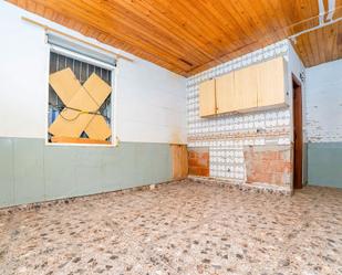 Kitchen of House or chalet for sale in  Murcia Capital