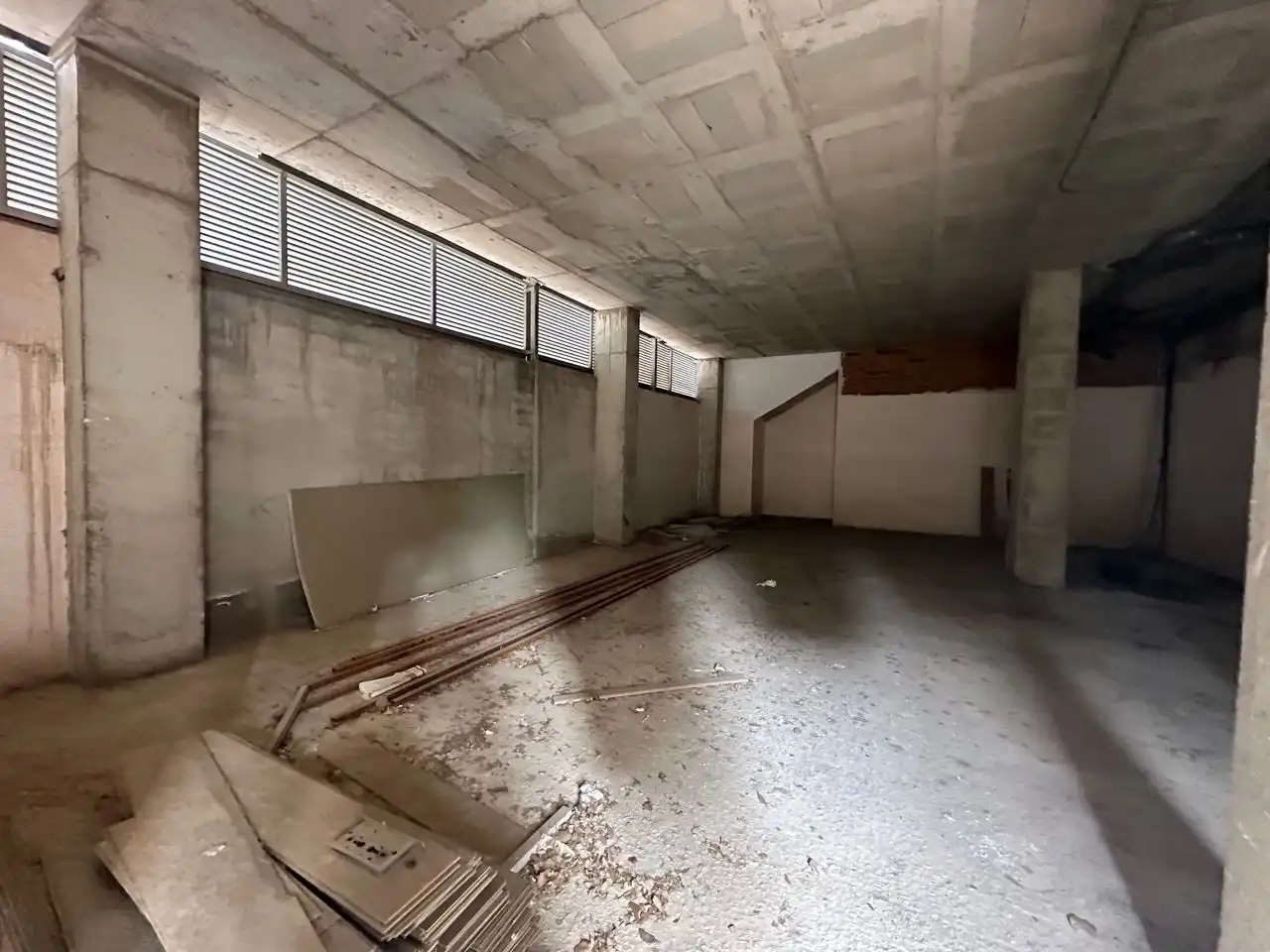 Geschaftsraum zum Verkauf in L'Hospitalet de Llobregat