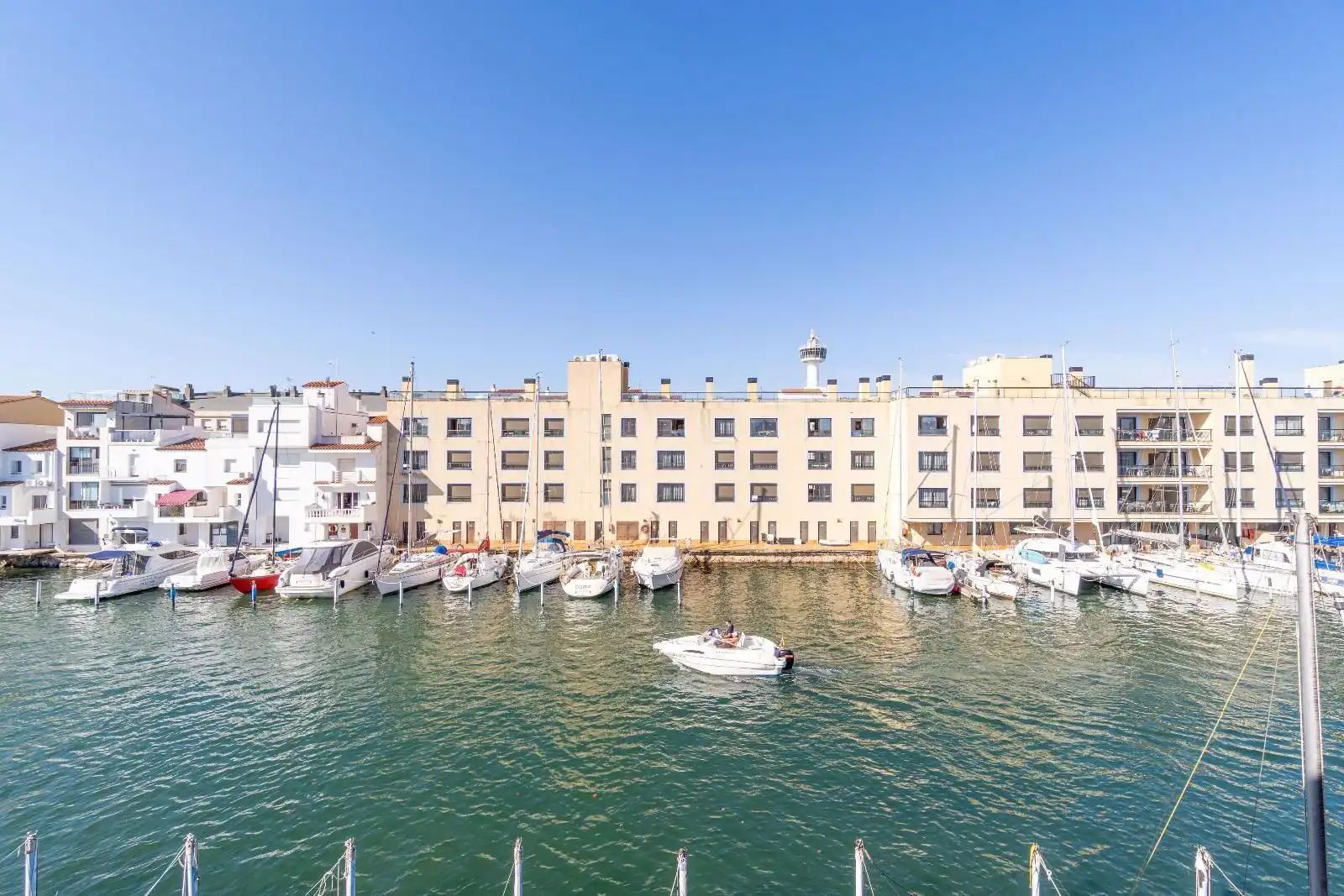 Appartement compact à vendre à Calle PORT MOXÓ, imagen 4