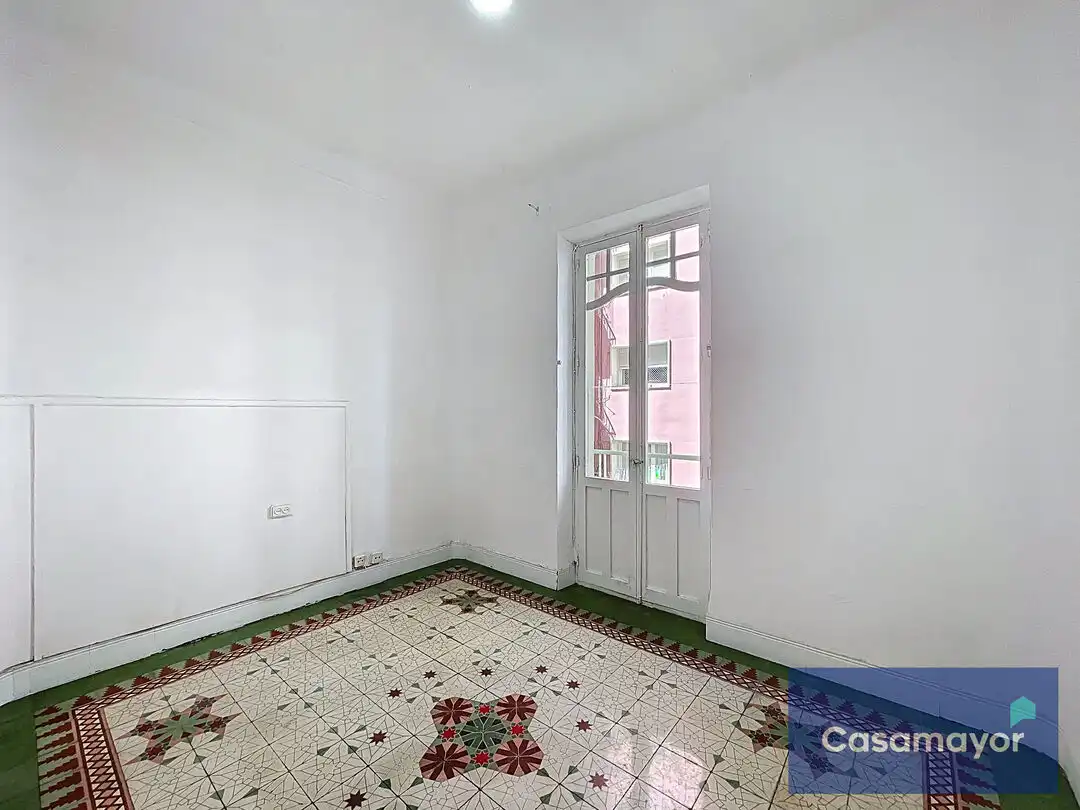 Bedroom of Office for rent in Alicante / Alacant