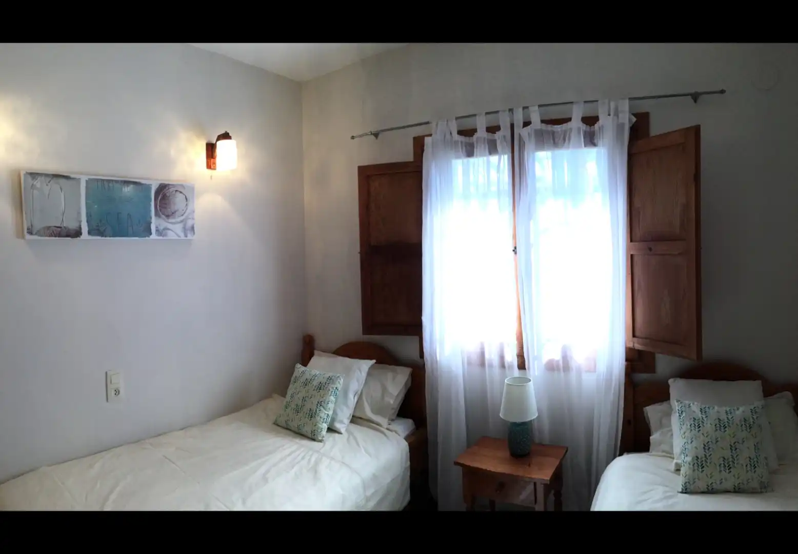 Dormitori de Casa o xalet en venda en Calpe / Calp amb Aire condicionat, Calefacció i Terrassa