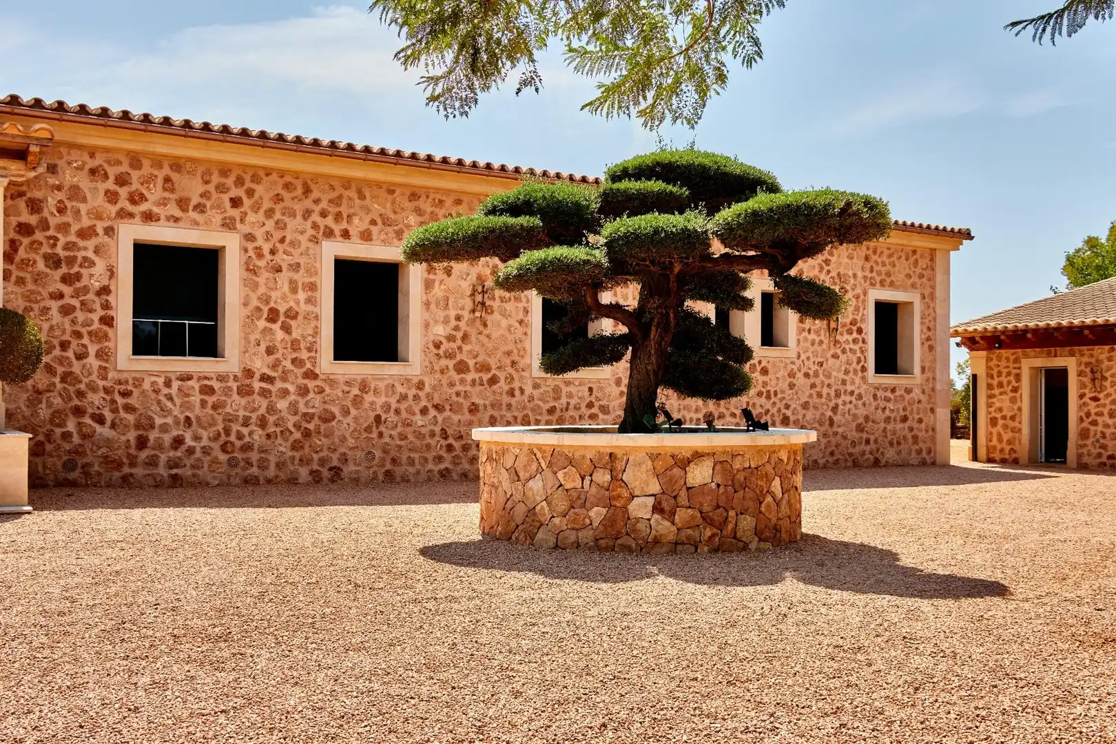 Casa rústica amb piscina en venda a Llucmajor pueblo, imagen 40