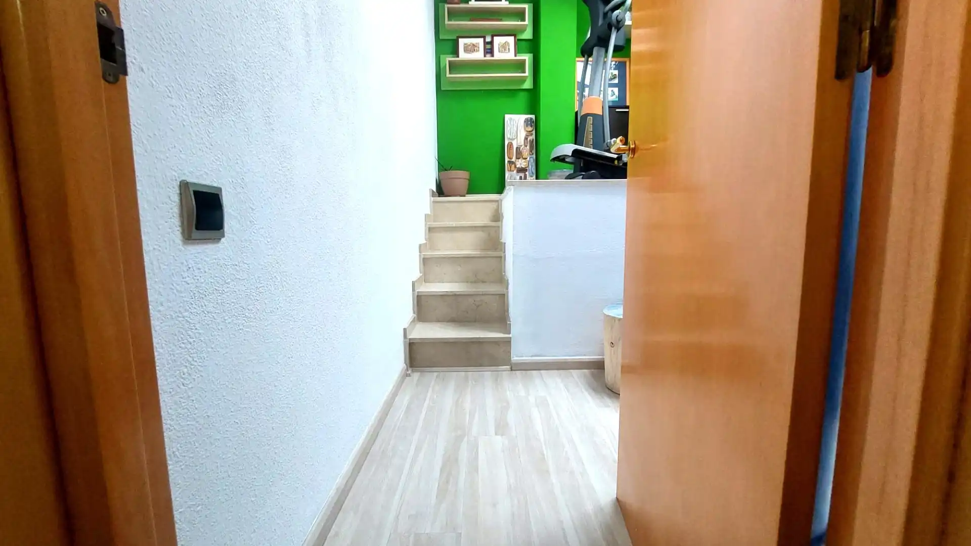 Dúplex en venda en Manresa amb Calefacció, Parquet i Terrassa