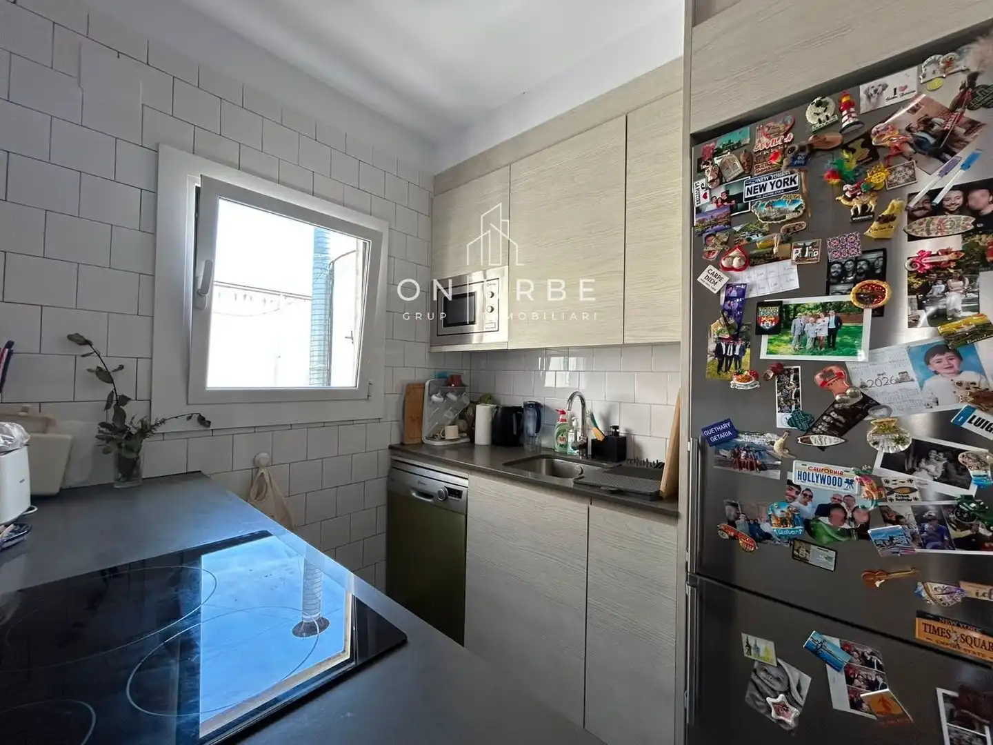 Ático en venta en CALLE D'ARAGÓ, La Nova Esquerra de l'Eixample