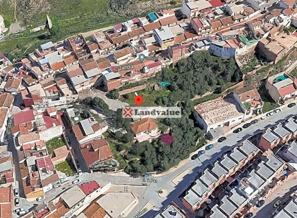 Residencial en venta en Vélez-Málaga