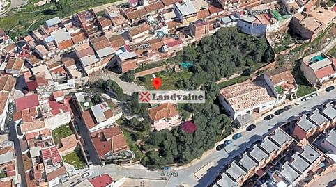 Foto 5 de Residencial en venda a Gloria, 68, Centro Histórico, Málaga