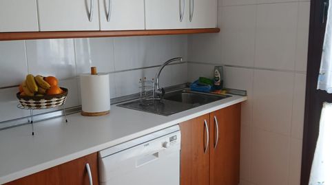 Foto 2 de Piso en venta en Yegros, Mora, Toledo