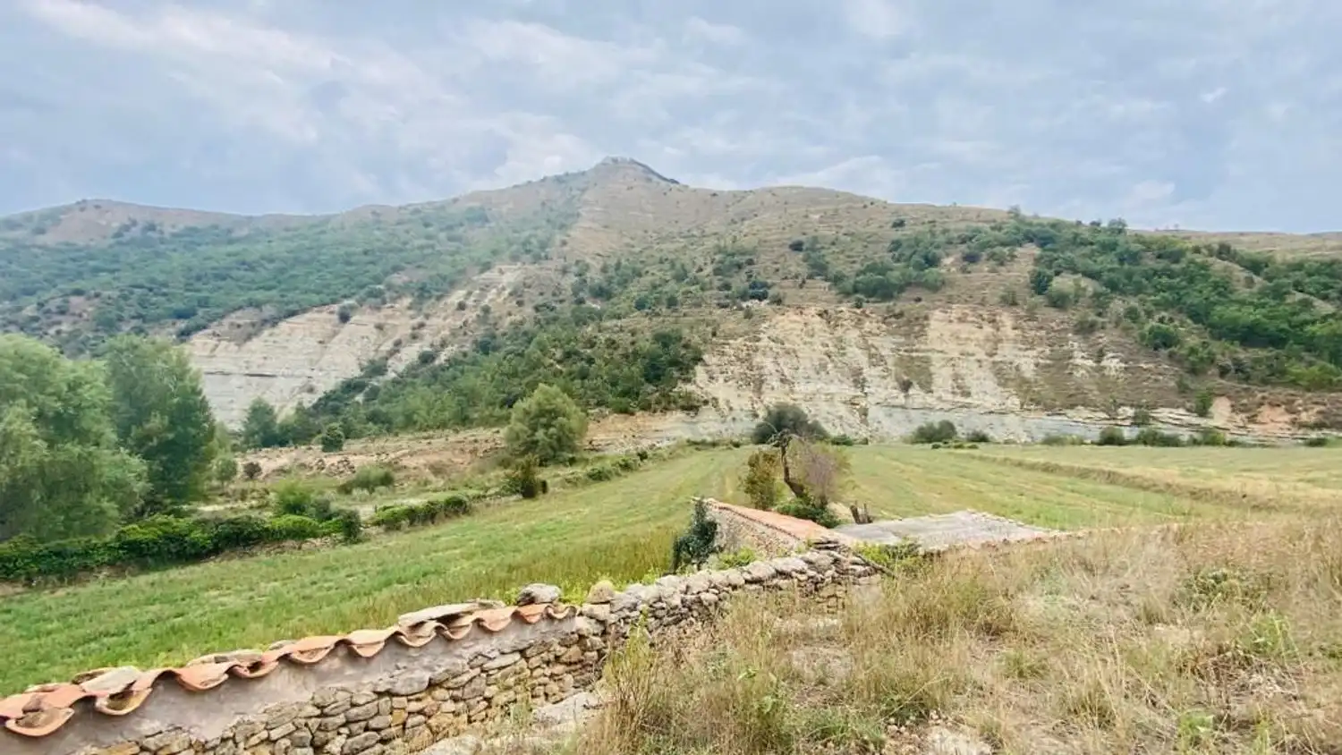 Finca rústica en venda en Olocau del Rey amb Terrassa i Traster