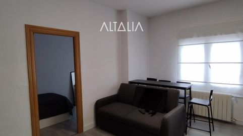 Photo 3 of Flat for rent in Centro, Cuenca Capital