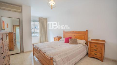 Foto 5 de Pis en venda a Ramon Muntaner, Bons Aires,  Palma de Mallorca