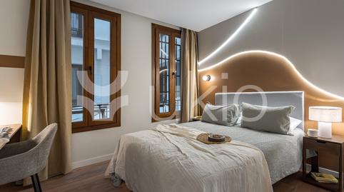 Foto 4 de Pis de lloguer a Calle de Jorge Juan, Goya,  Madrid Capital