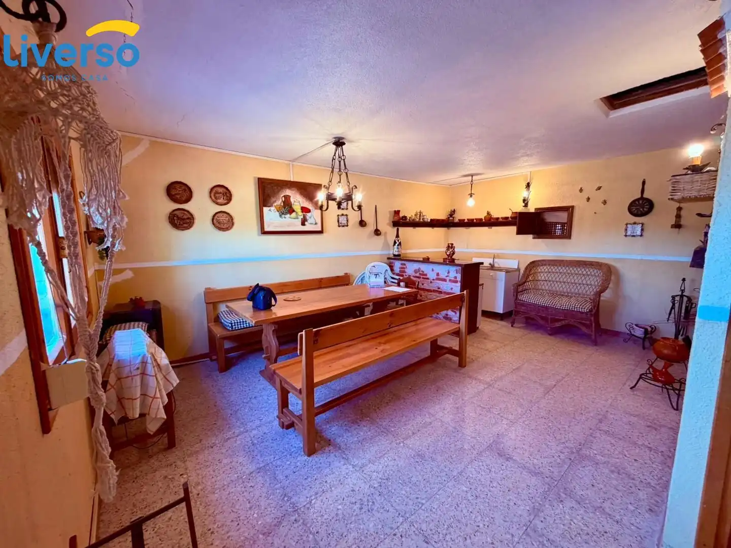 Haus zum Verkauf in Camino Camino Burgos 19, imagen 14