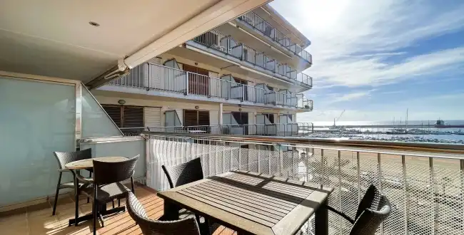 Piso con terraza en venta en Platja Gran, imagen 20