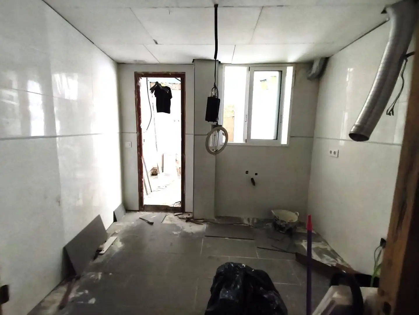 Wohnung zum Verkauf in Massamagrell mit Klimaanlage und Terrasse