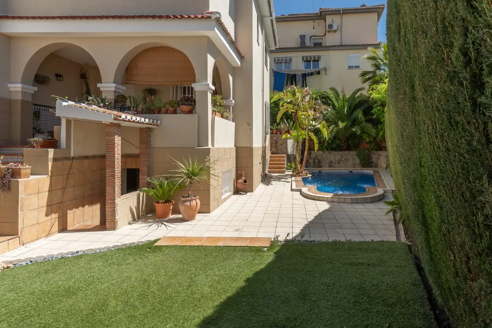 Xalet amb piscina en venda a Calle CARMEN MORC PRL, imagen 77