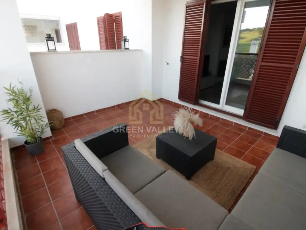 Apartment with lift to rent in URB. NUEVA ALCAIDESA.  BLOQUE 7 ALTURA 1 LETRA B, imagen 13