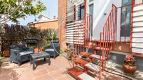 Garden of Single-family semi-detached for sale in Sant Cugat del Vallès  with Terrace and Swimming Pool