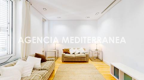 Photo 5 of Flat to rent in  Conde de Salvatierra, El Pla del Remei,  Valencia Capital