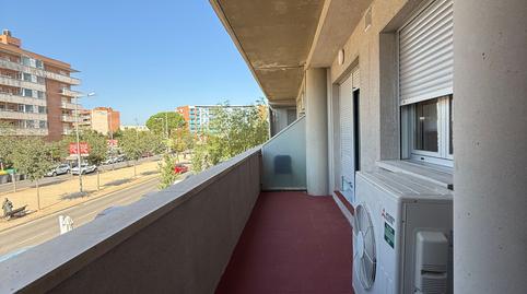 Foto 3 de Pis de lloguer a Balàfia, Lleida