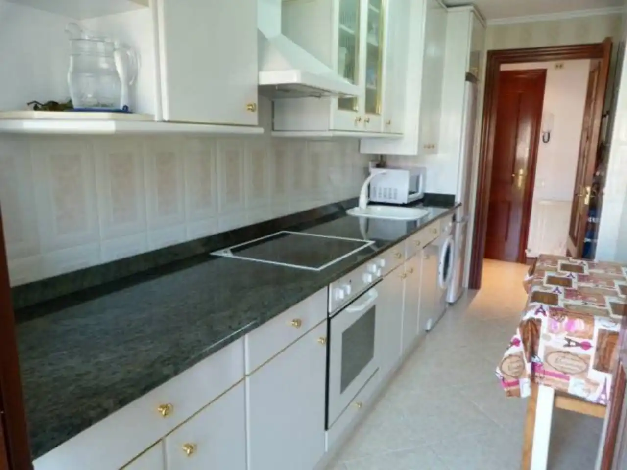 Mini appartamento in affitto a Calle CENTRO 10, imagen 2
