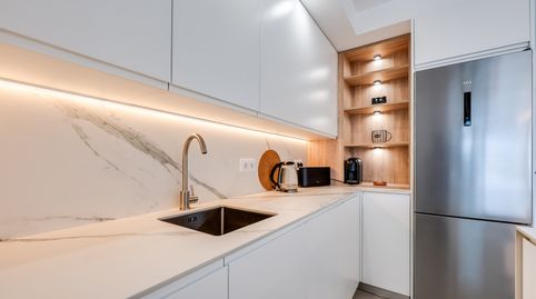 Foto 5 de Apartament en venda a Manolete-nva Andalucia, 1, Nueva Andalucía centro, Marbella