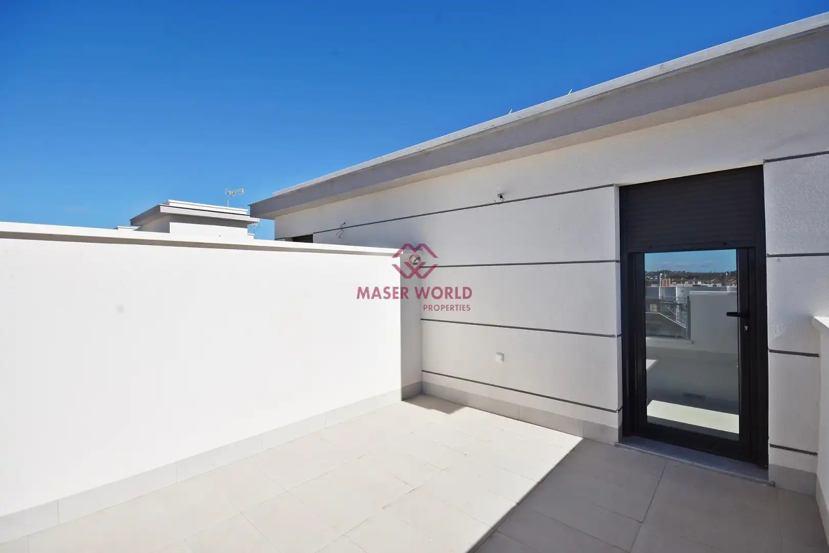Logement avec piscine à vendre à Puerto de Mazarrón, imagen 5
