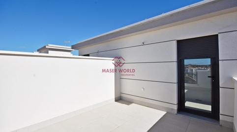 Foto 5 de Casa adosada en venda a El Alamillo, Mazarrón