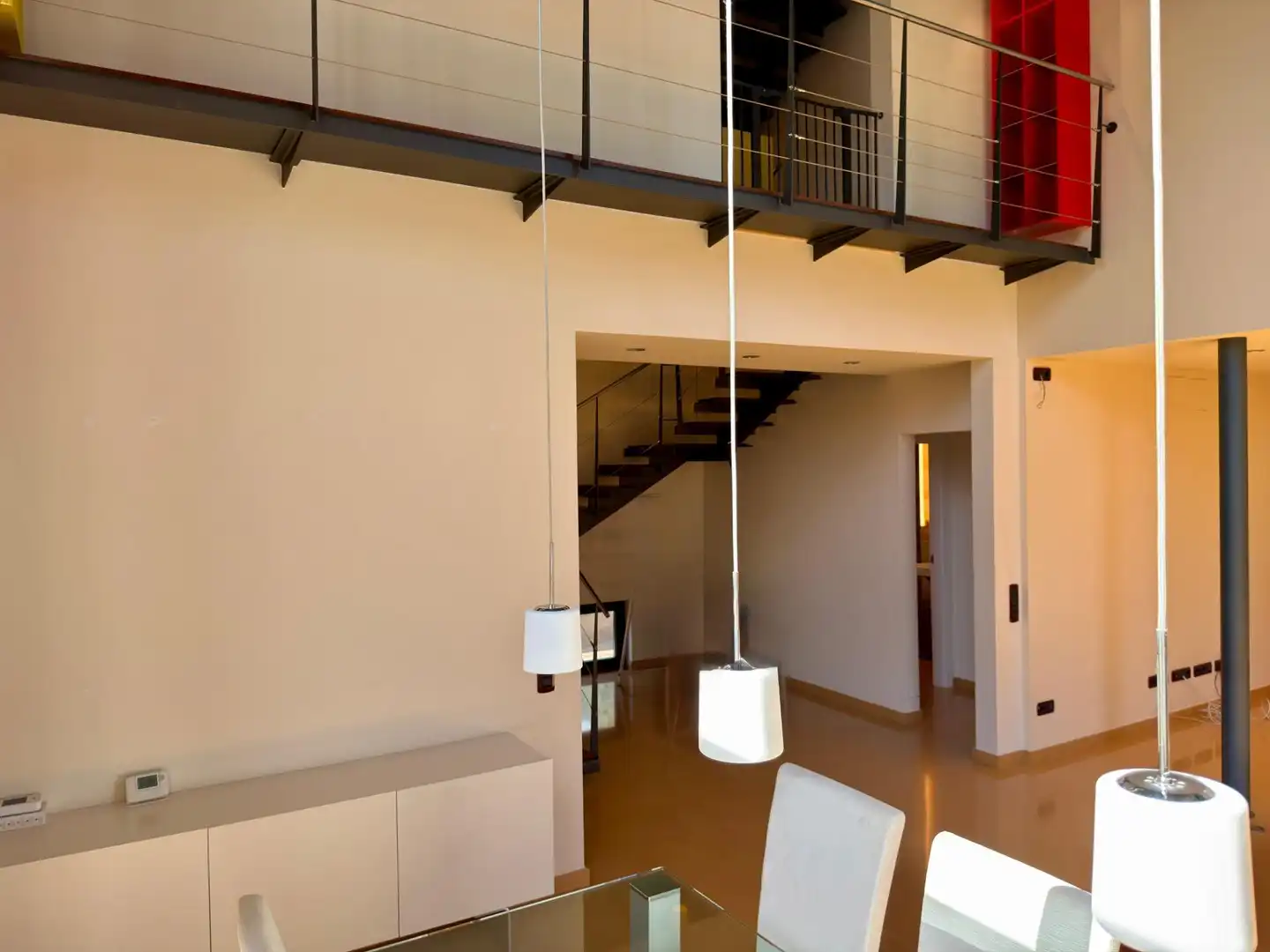 Casa o chalet de alquiler en Cardedeu con Calefacción, Jardín privado y Terraza