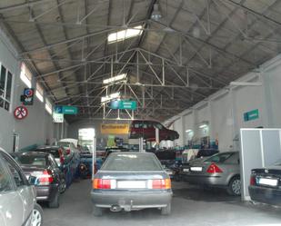 Industrial buildings for sale in El Puerto de Santa María