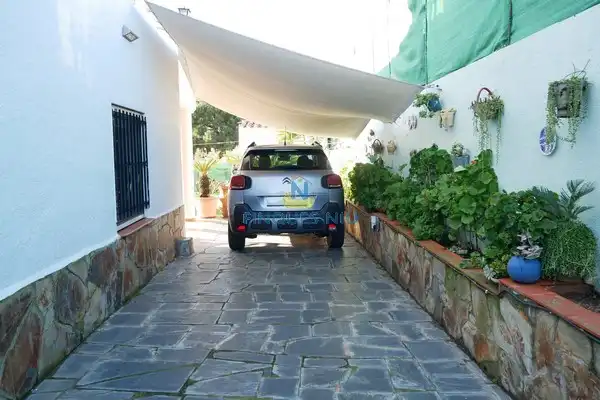 Xalet amb terrassa en venda a Carrer Arboç, imagen 8