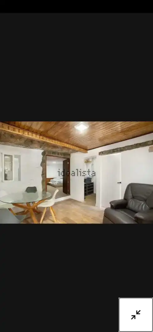 Casa rústica con terraza en venta en Calle las Rosadas 45, imagen 9