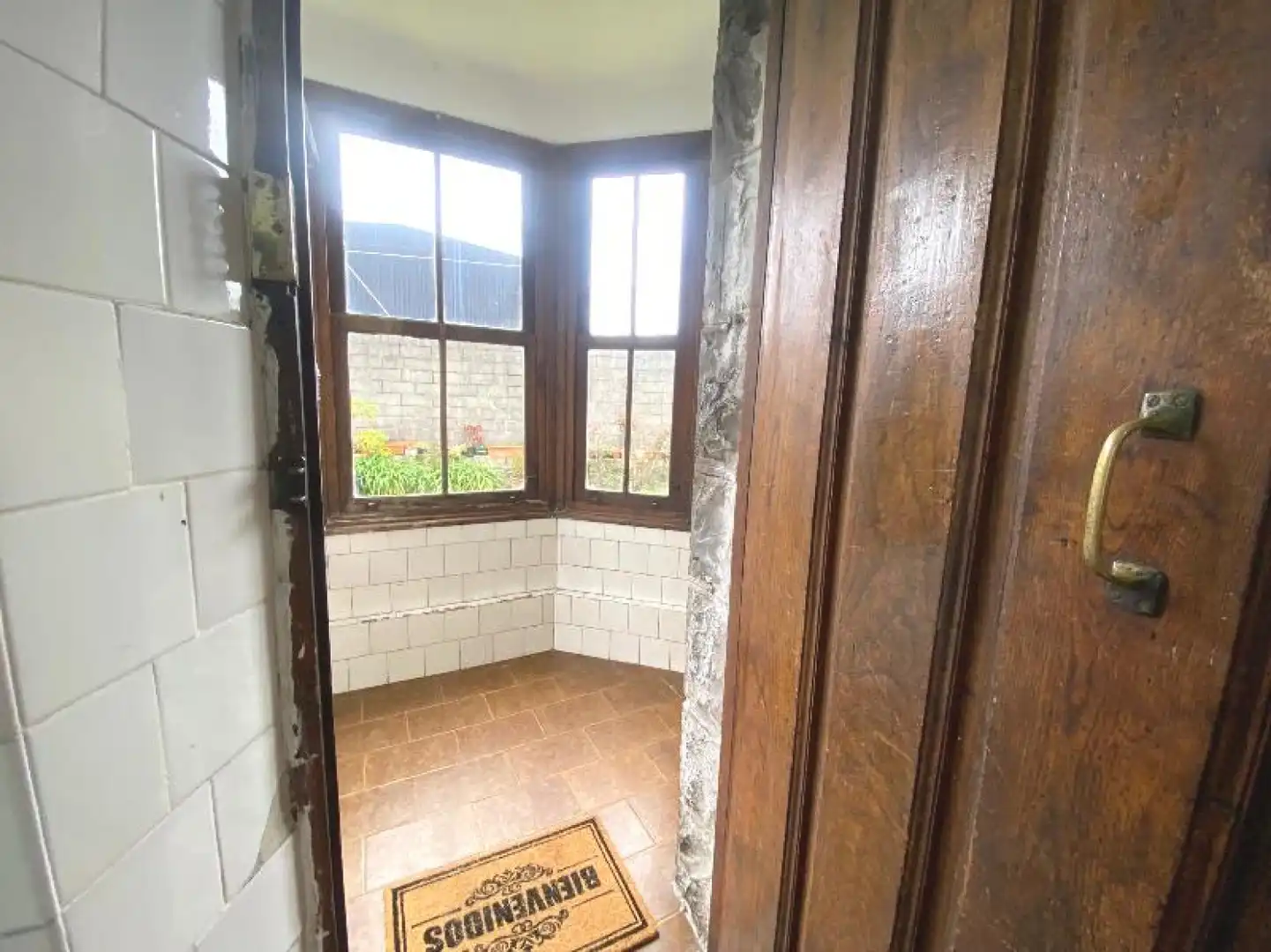 Casa o chalet en venta en Torrelavega  con Calefacción, Trastero y Balcón