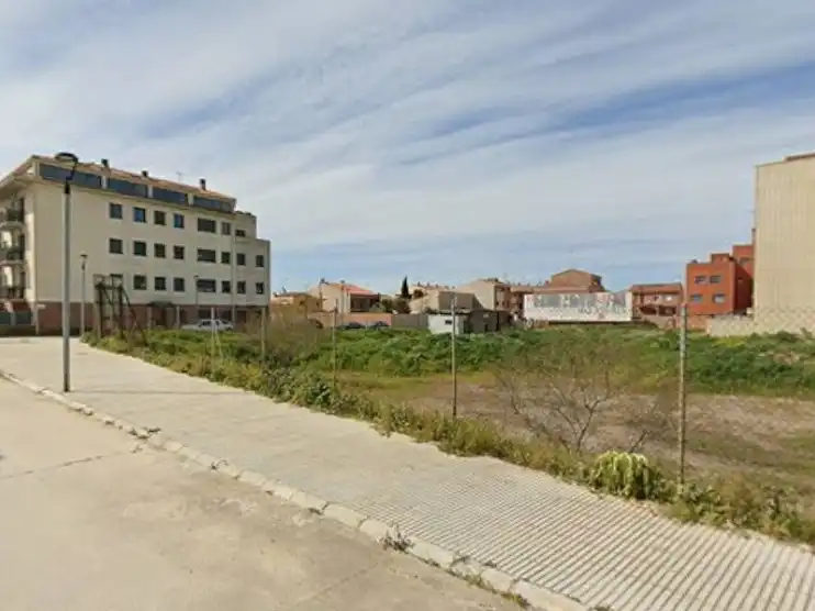 Residencial en venda en Bell-lloc d'Urgell