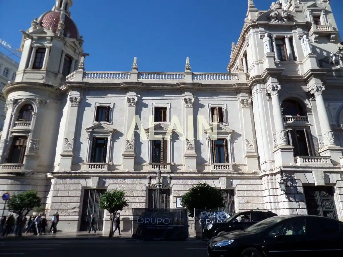 Pis de lloguer a Sant Francesc