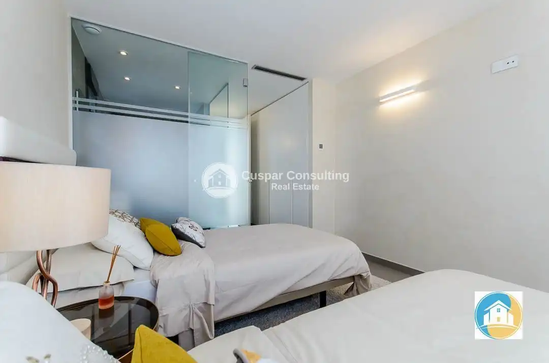 Villa avec piscine à vendre à Orihuela Costa, imagen 37