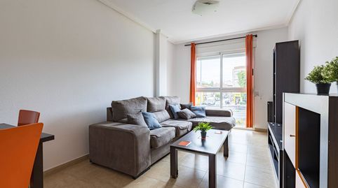 Foto 4 de Apartamento en venta en Barrio del Progreso, Murcia Capital