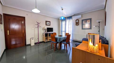 Foto 4 de Pis en venda a Cánovas del Castillo Ponton, Centro ciudad, Linares